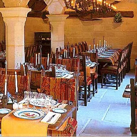 Bed & Breakfast De L'abbatiale 4*