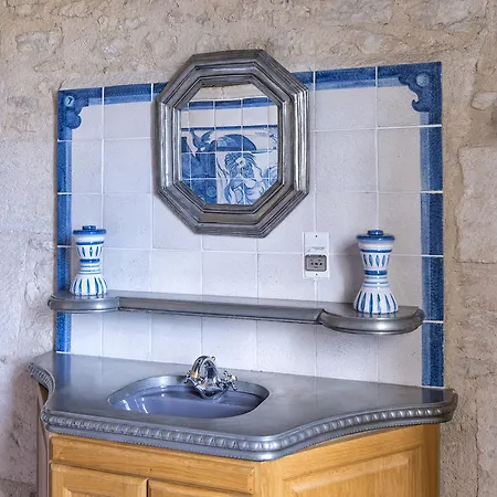 Bed & Breakfast De L'abbatiale Auberive