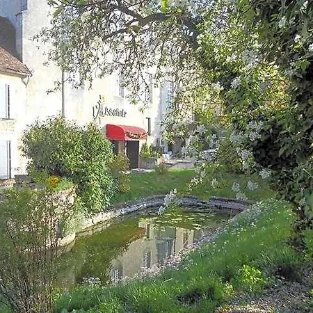 De L'abbatiale Bed & Breakfast