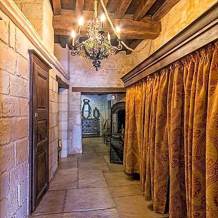 Bed & Breakfast De L'abbatiale