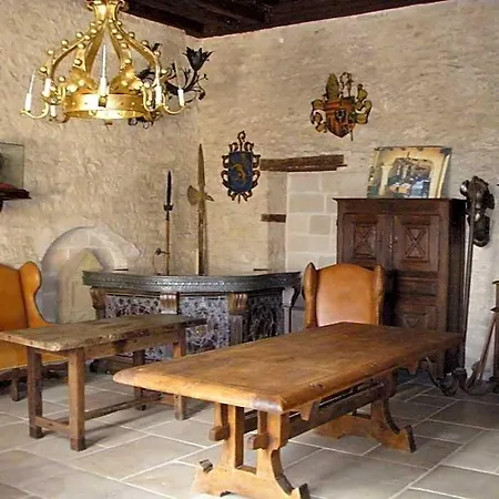 Bed & Breakfast De L'abbatiale Auberive