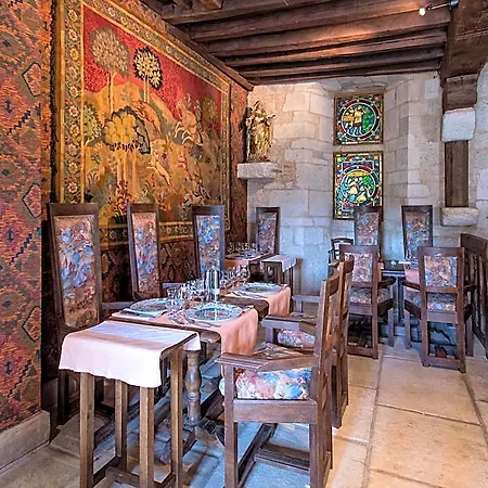 Bed & Breakfast De L'abbatiale Auberive
