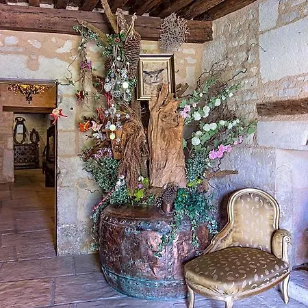 De L'abbatiale 4* Auberive