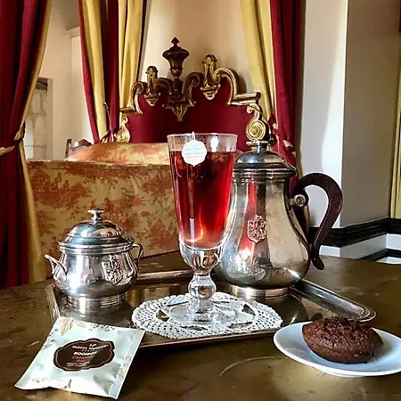 De L'abbatiale Bed & Breakfast