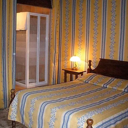 Bed & Breakfast De L'abbatiale Auberive