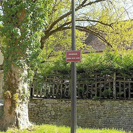 De L'abbatiale Bed & Breakfast Auberive