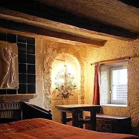 Bed & Breakfast De L'abbatiale