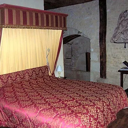 Bed & Breakfast De L'abbatiale