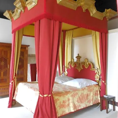 Bed & Breakfast De L'abbatiale
