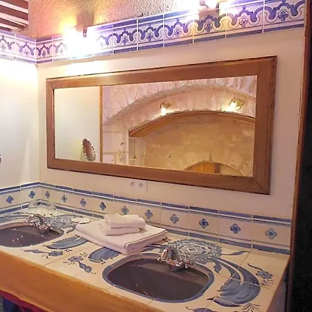 Bed & Breakfast De L'abbatiale Auberive