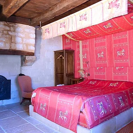 Bed & Breakfast De L'abbatiale 4*