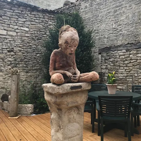 De L'abbatiale 4* Auberive