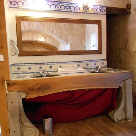 De L'abbatiale Auberive