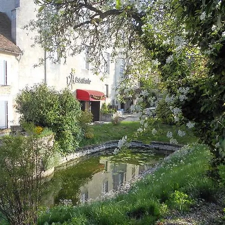 Bed & Breakfast De L'abbatiale *