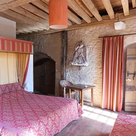 De L'abbatiale 4* Auberive