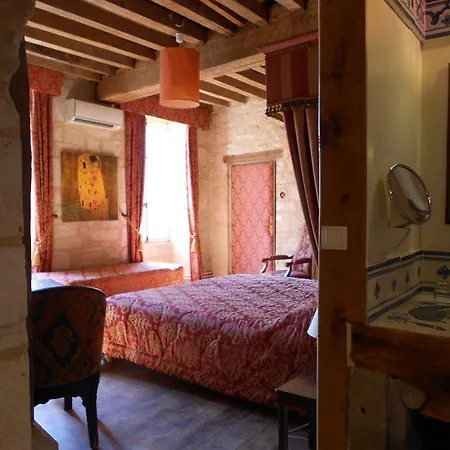 De L'abbatiale 4* Auberive