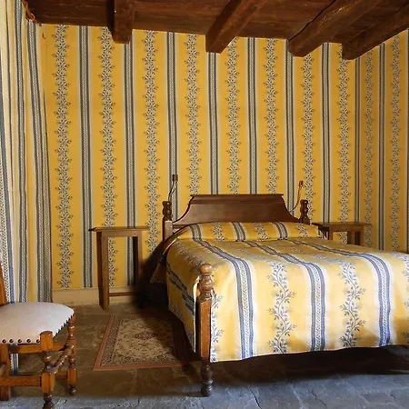 Bed & Breakfast De L'abbatiale