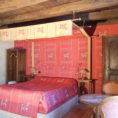 De L'abbatiale 4* Auberive