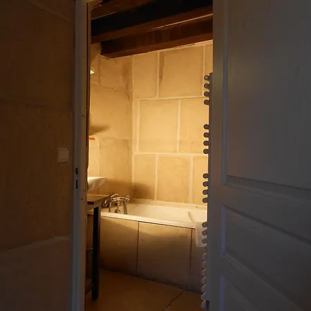 Bed & Breakfast De L'abbatiale Auberive