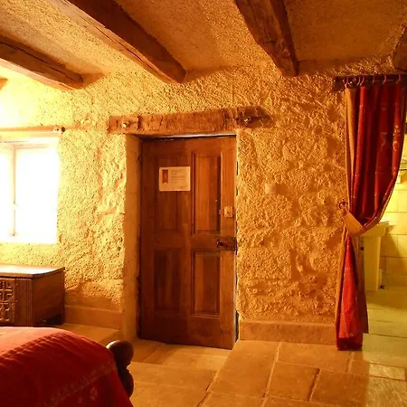 De L'abbatiale 4* Auberive