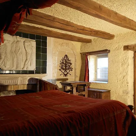 Bed & Breakfast De L'abbatiale
