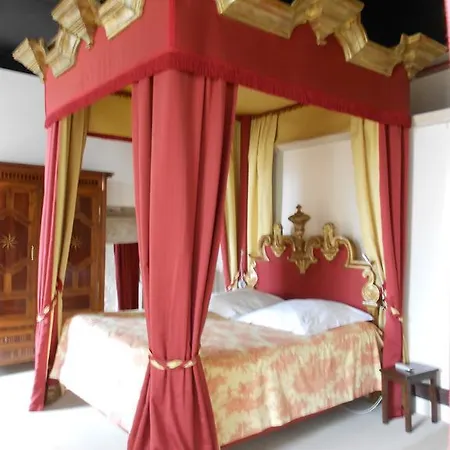 Bed & Breakfast De L'abbatiale