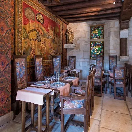 Frühstückspension De L'abbatiale