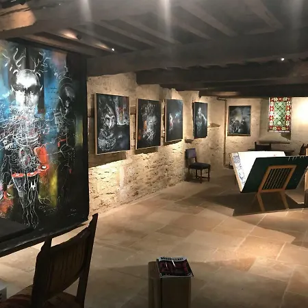 Bed & Breakfast De L'abbatiale