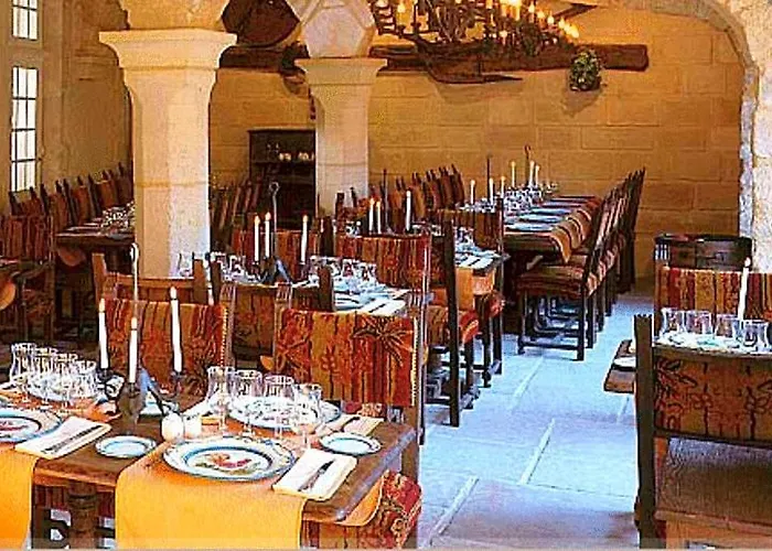 Bed & Breakfast De L'abbatiale 4*