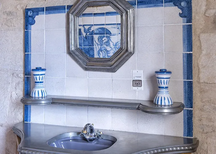 Bed and Breakfast De L'abbatiale Auberive