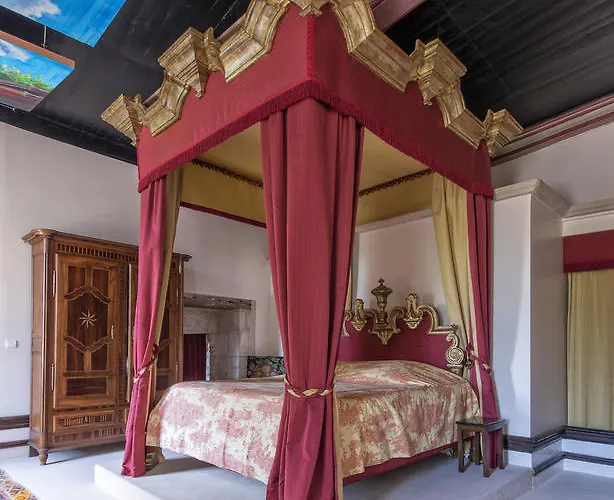 De L'abbatiale 4* Auberive