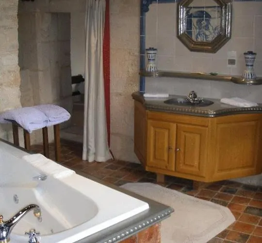 De L'abbatiale 4* Auberive