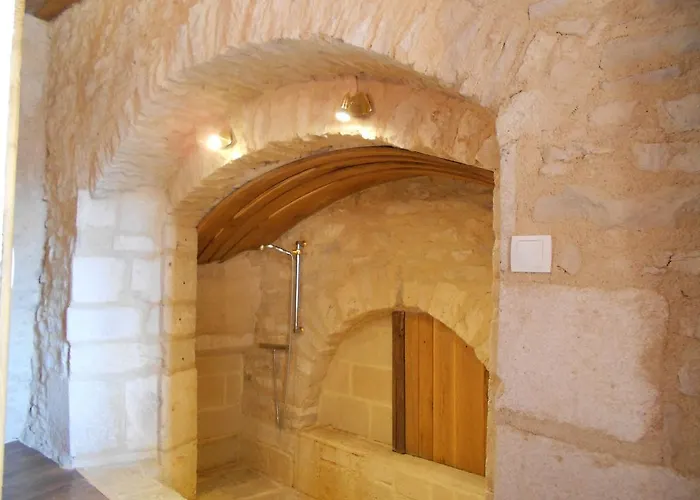 Bed & Breakfast De L'abbatiale Auberive