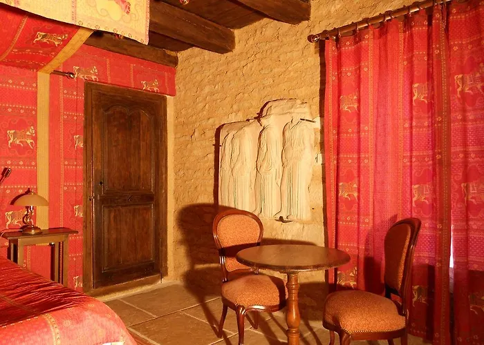 De L'abbatiale Auberive