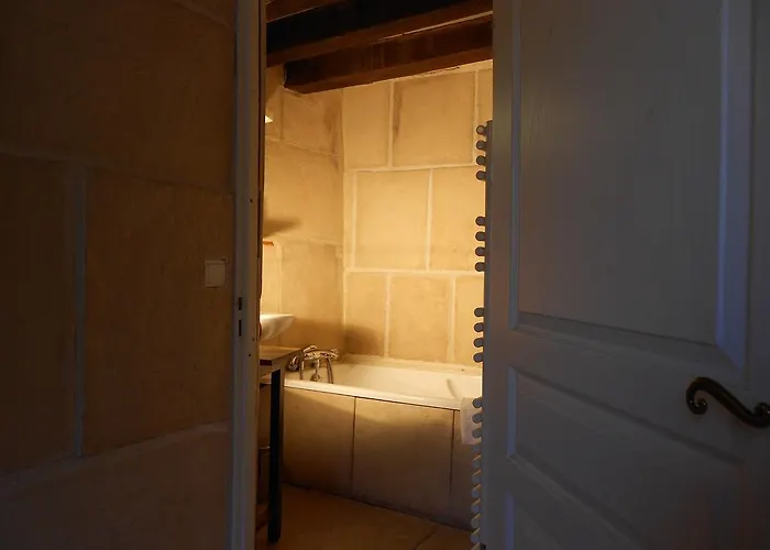 Bed and Breakfast De L'abbatiale Auberive