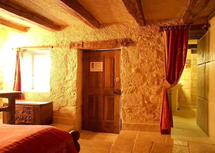 De L'abbatiale 4* Auberive