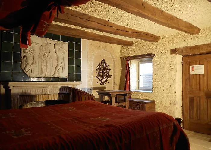 Bed & Breakfast De L'abbatiale