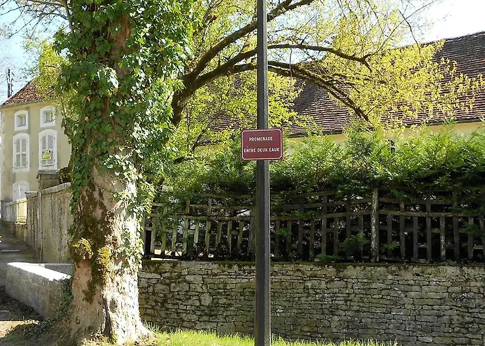 Bed & Breakfast De L'abbatiale