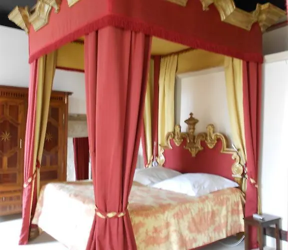 Bed & Breakfast De L'abbatiale