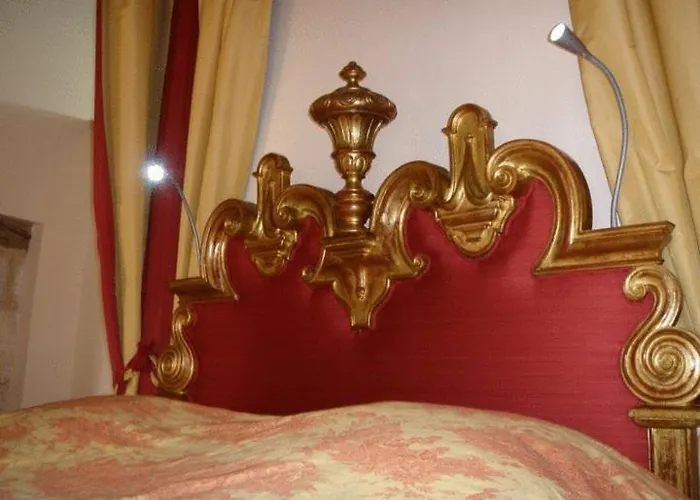 De L'abbatiale Bed and Breakfast