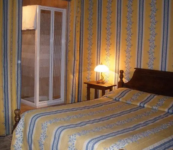 De L'abbatiale Bed & Breakfast